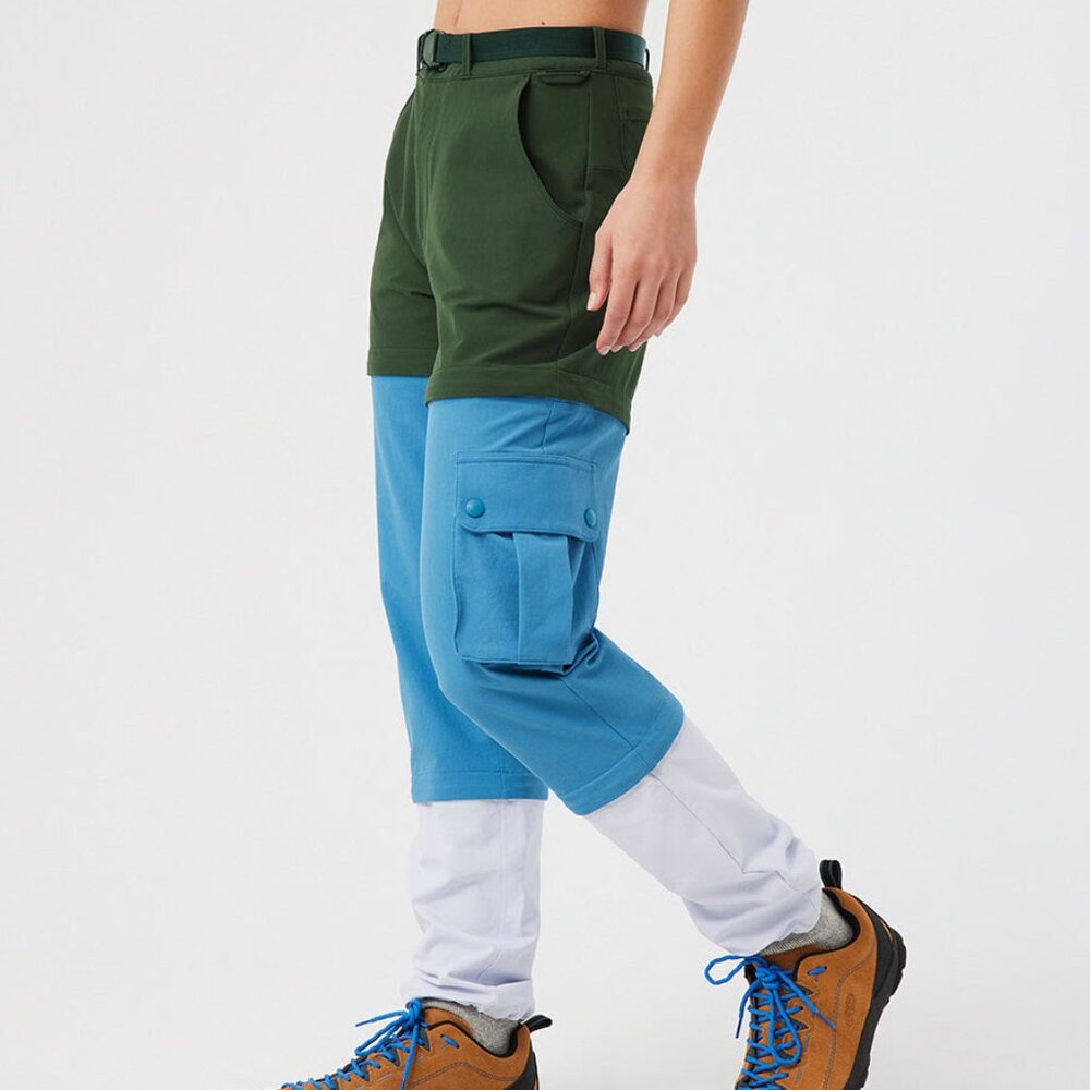 Outdoor Voices Rectrek Zip-Off Pant